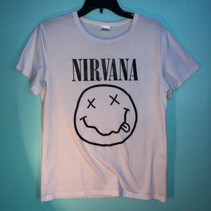 Nirvana T-Shirt